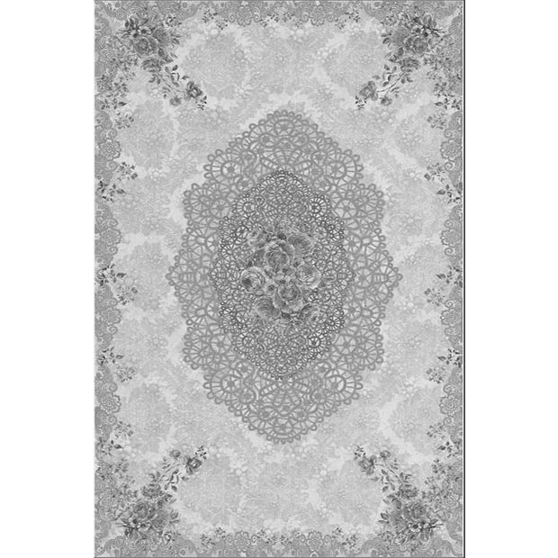 Traversa din poliester, Grigene 1815 Multicolor (1)