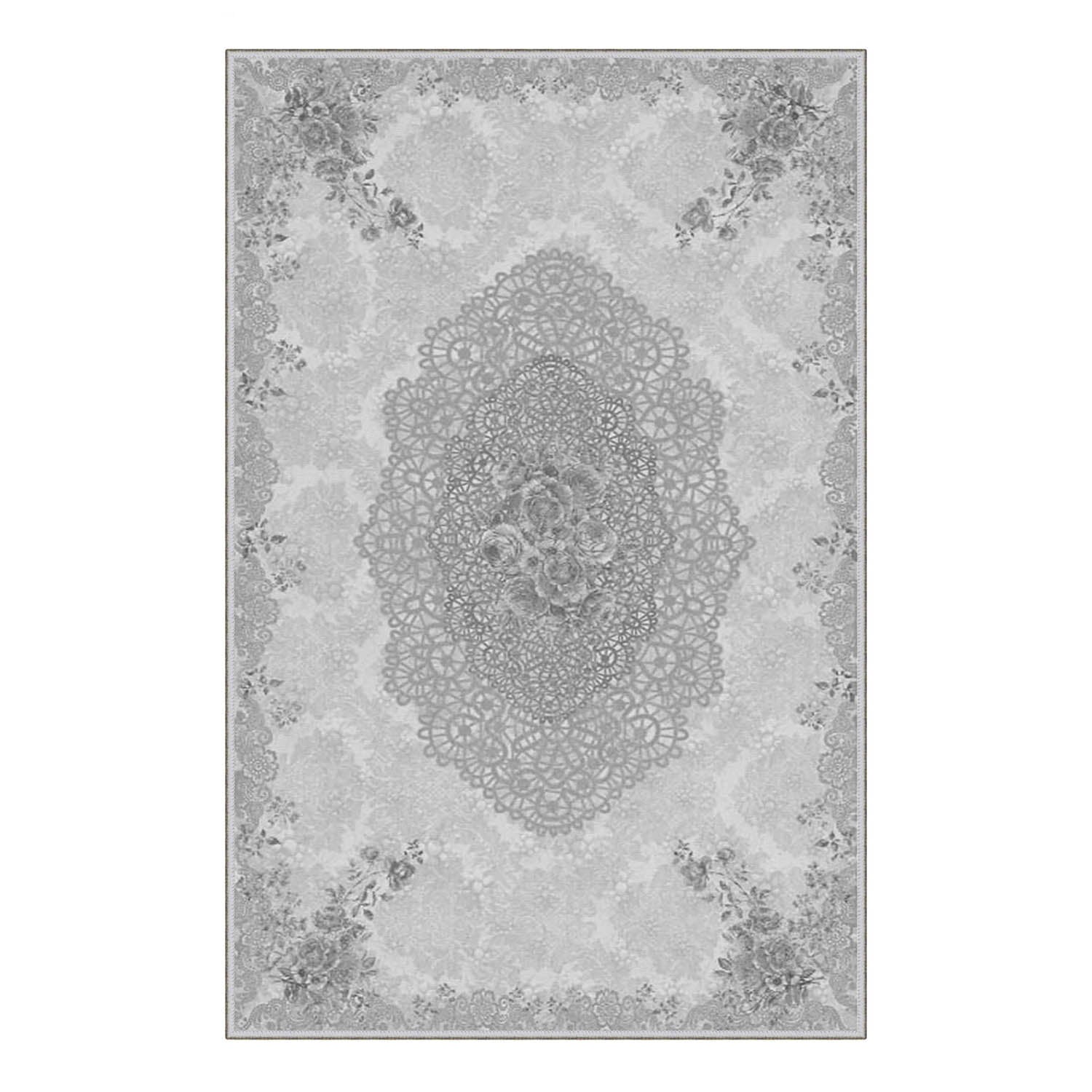 Traversa din poliester, Grigene 1815 Multicolor (3)