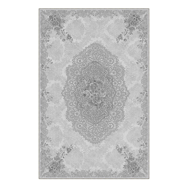 Traversa din poliester, Grigene 1815 Multicolor (3)