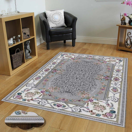 Traversa din poliester, Grimiy 1800 Multicolor