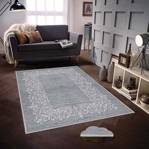 Traversa din poliester, Grimsi 1811 Multicolor