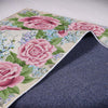 Traversa din poliester, Gul 1809 Multicolor (2)