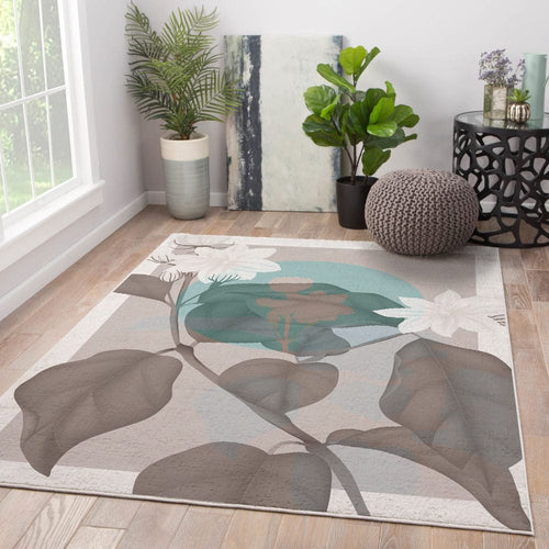 Traversa din poliester, Gunduz 069 Multicolor