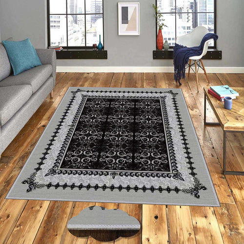 Traversa din poliester, Haiti 1863 Multicolor