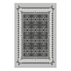 Traversa din poliester, Haiti 1863 Multicolor (3)