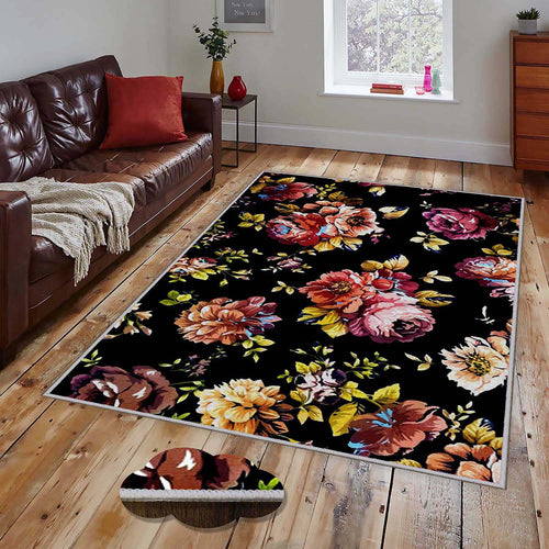 Traversa din poliester, Helsinki 1918 Multicolor