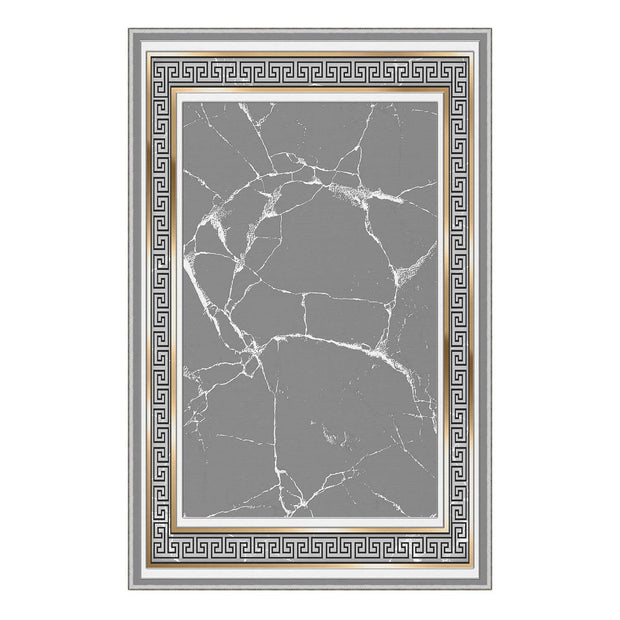 Traversa din poliester, Hepyek 2410 Multicolor (3)