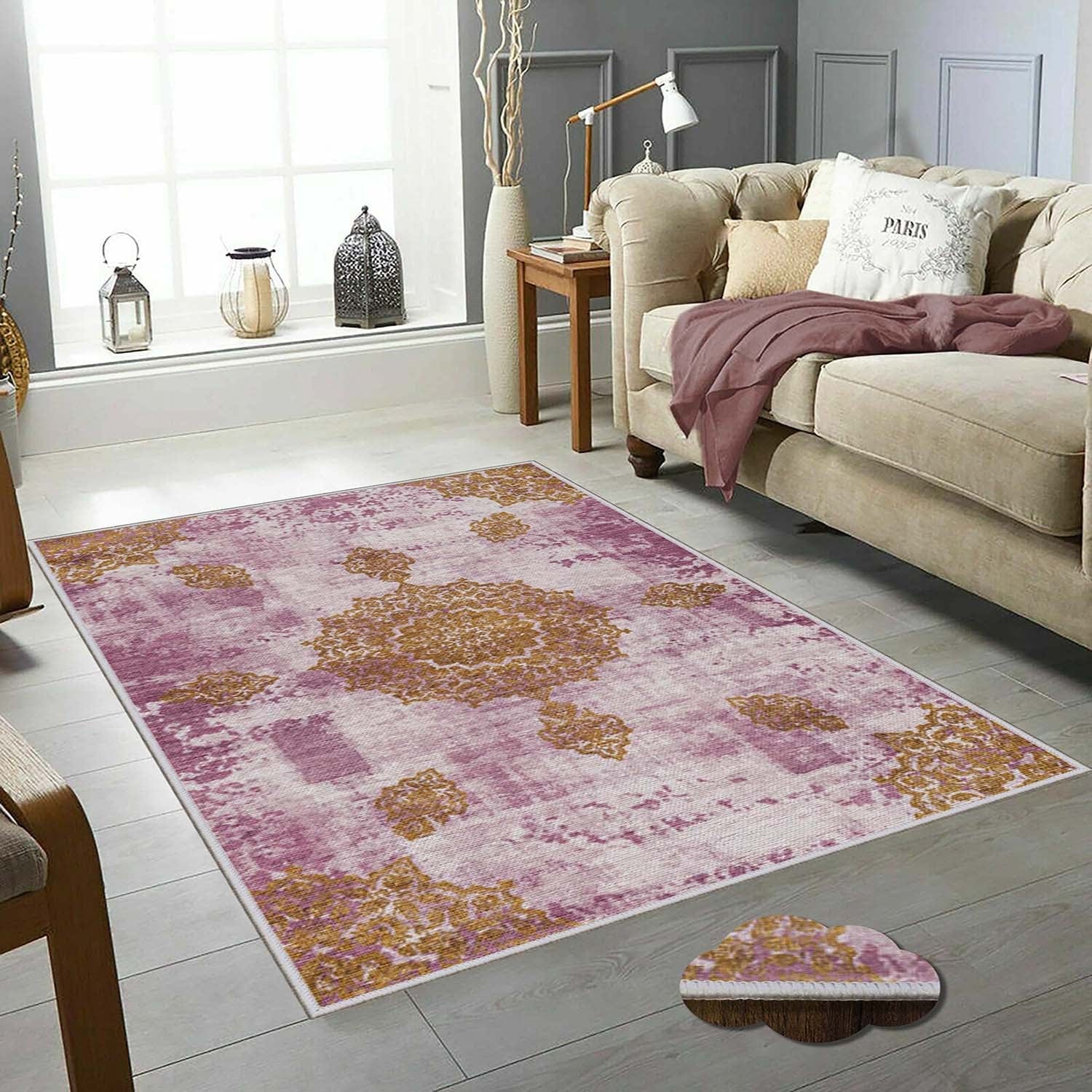Traversa din poliester, Higher 1102 Multicolor