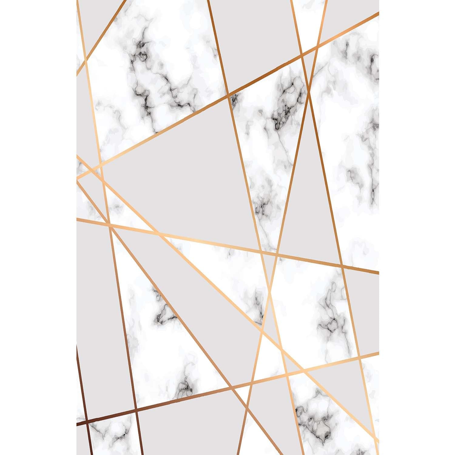 Traversa din poliester, Hippopte 329 Multicolor (1)