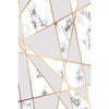 Traversa din poliester, Hippopte 329 Multicolor (1)