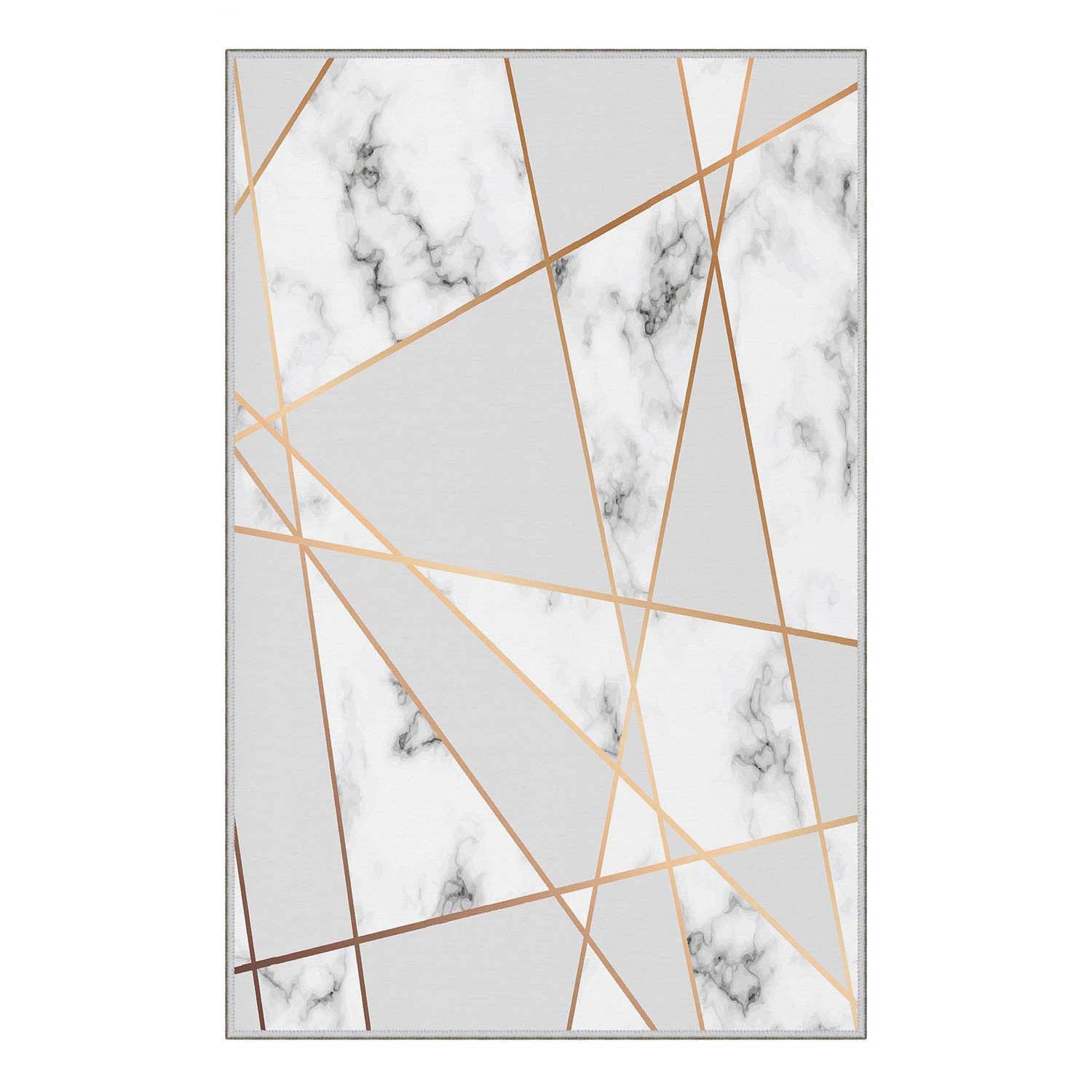 Traversa din poliester, Hippopte 329 Multicolor (3)