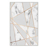 Traversa din poliester, Hippopte 329 Multicolor (3)