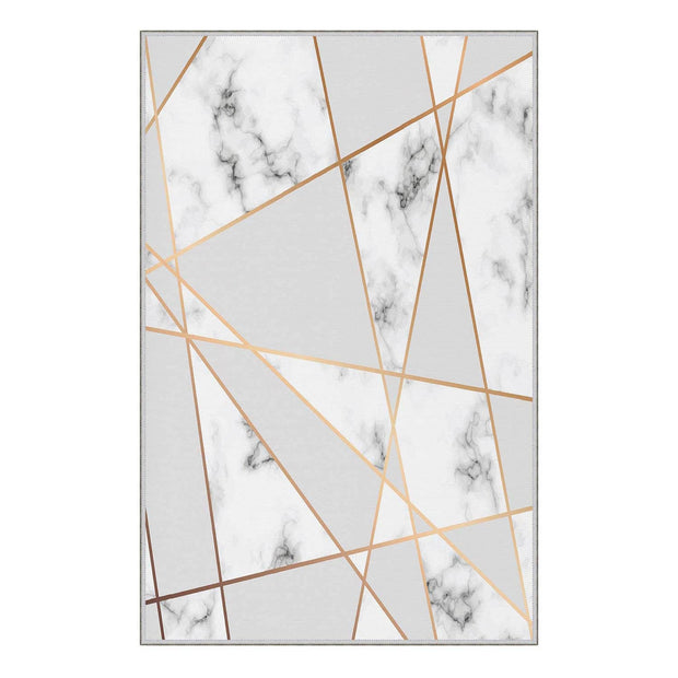 Traversa din poliester, Hippopte 329 Multicolor (3)
