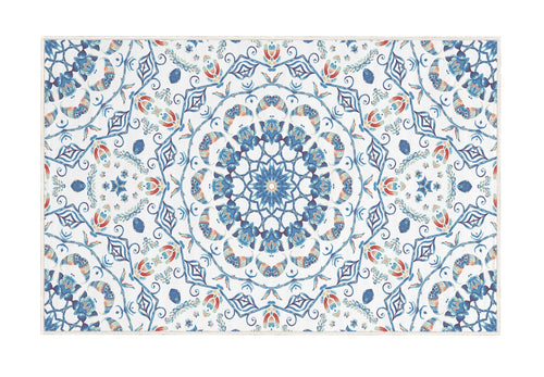 Traversa din poliester, Hojmi 146 Multicolor