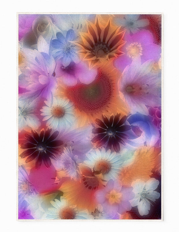 Traversa din poliester, Hypnose 153 Multicolor (1)