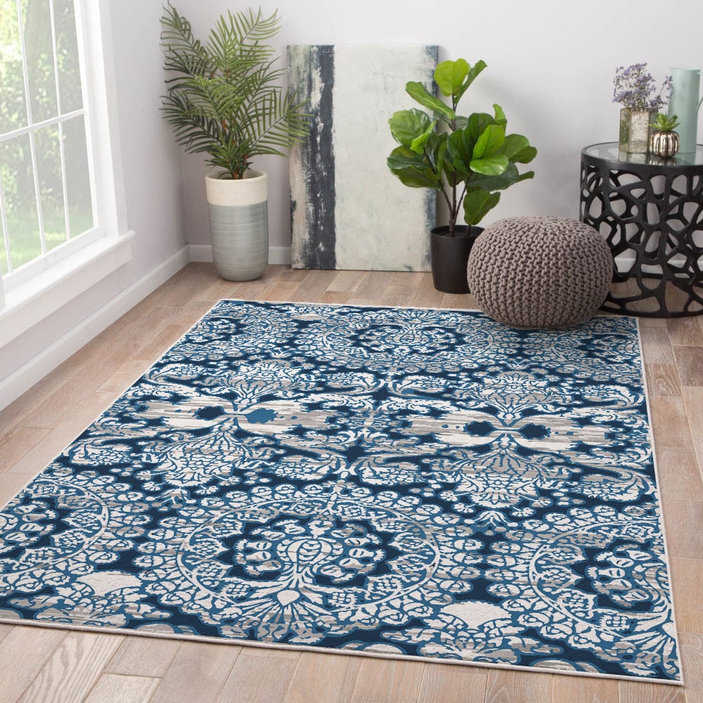 Traversa din poliester, Ilgec 182 Multicolor