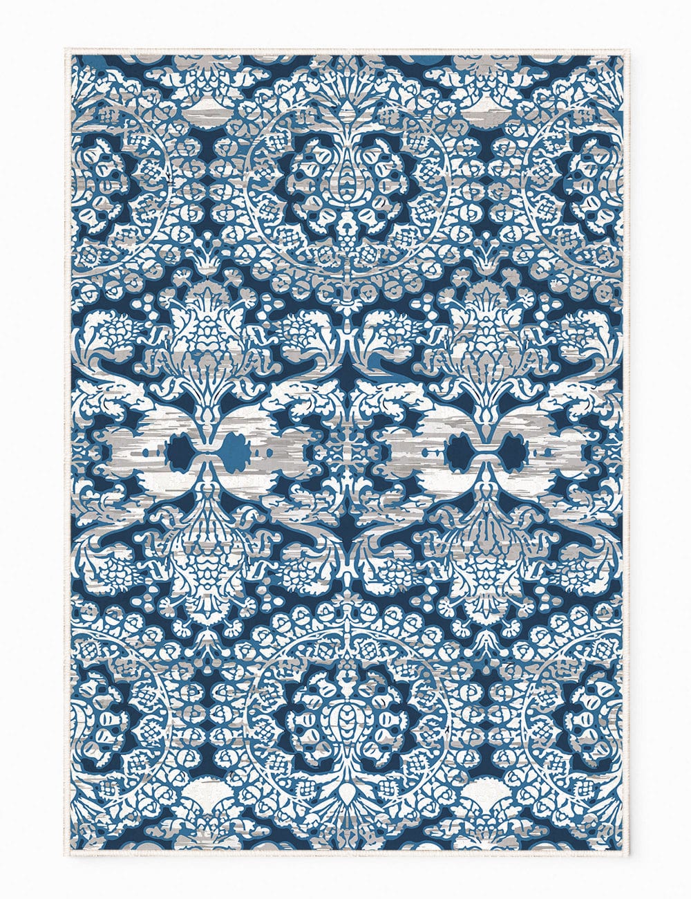 Traversa din poliester, Ilgec 182 Multicolor (1)