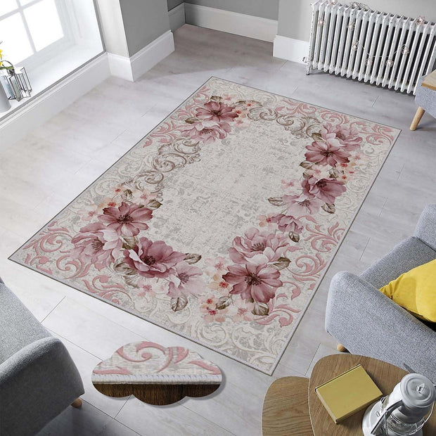 Traversa din poliester, Imengo 1813 Multicolor