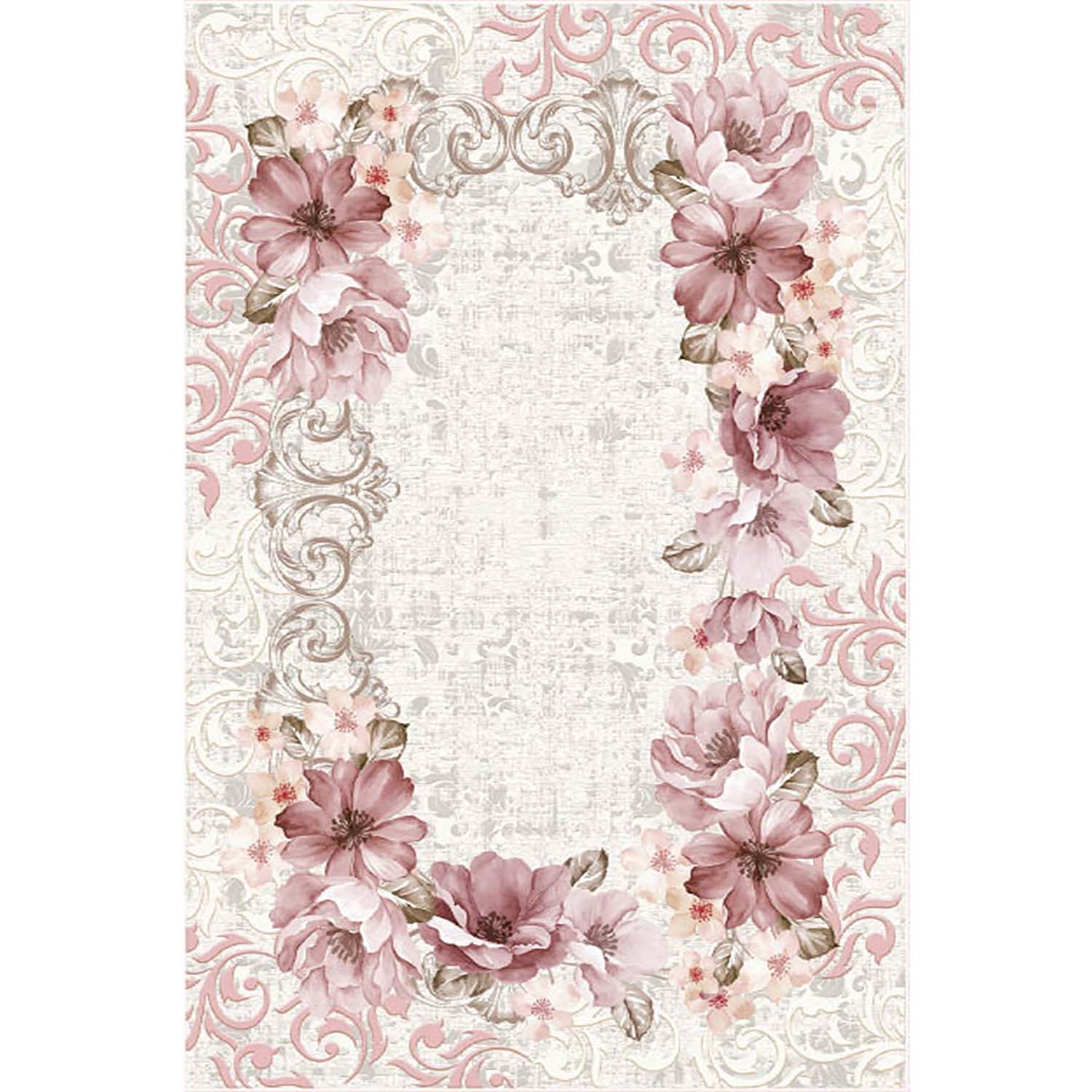 Traversa din poliester, Imengo 1813 Multicolor (1)