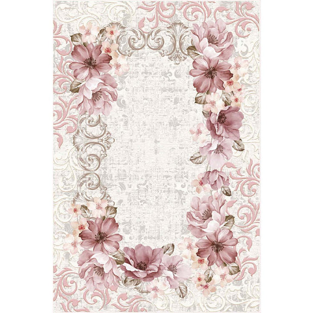 Traversa din poliester, Imengo 1813 Multicolor (1)