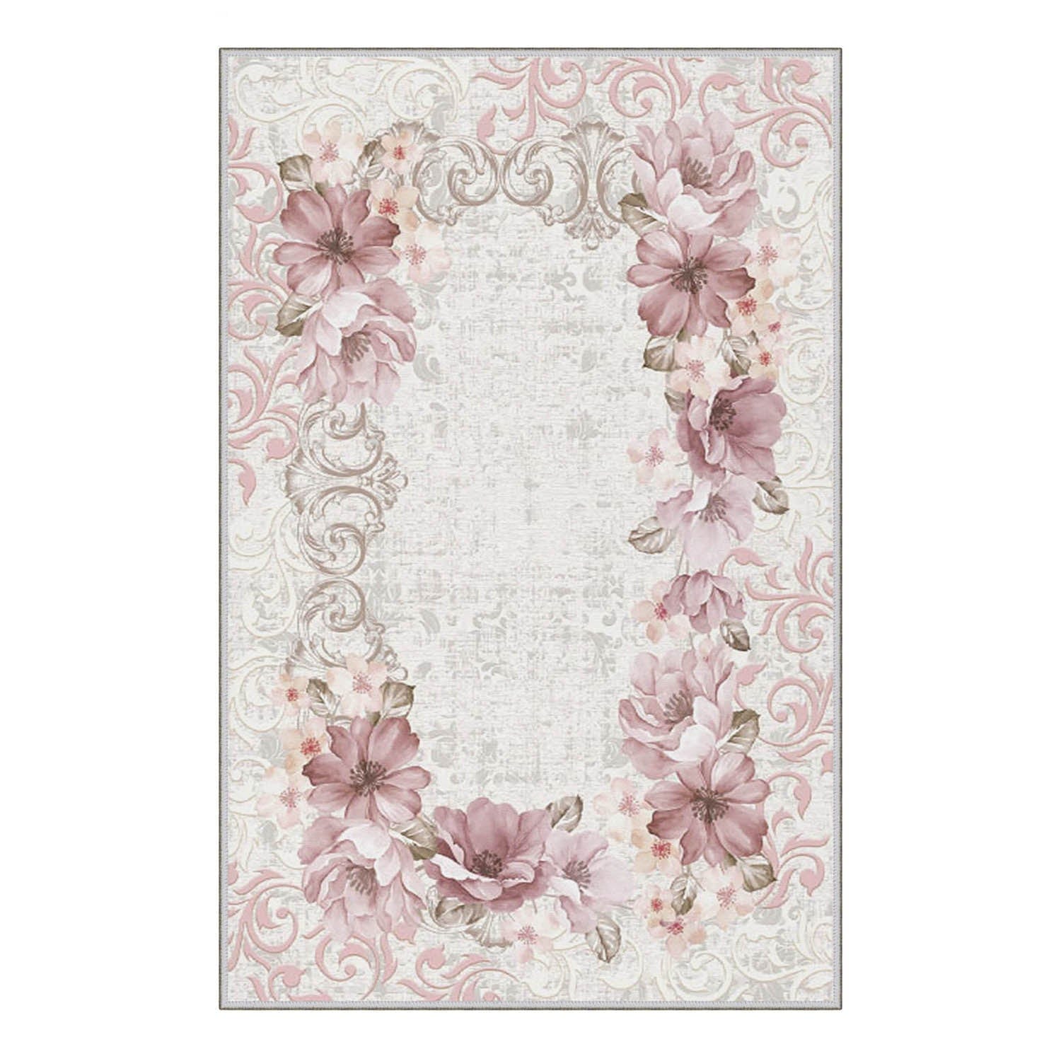 Traversa din poliester, Imengo 1813 Multicolor (3)