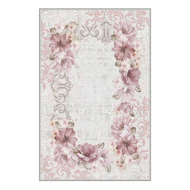 Traversa din poliester, Imengo 1813 Multicolor (3)
