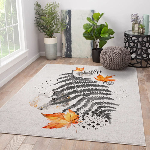 Traversa din poliester, Indust 117 Multicolor