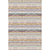 Traversa din poliester, Insom 807 Multicolor (1)