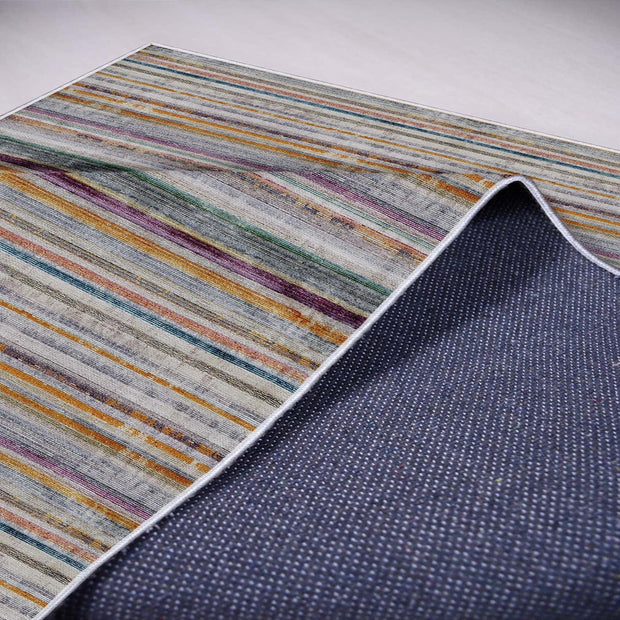 Traversa din poliester, Insom 807 Multicolor (2)