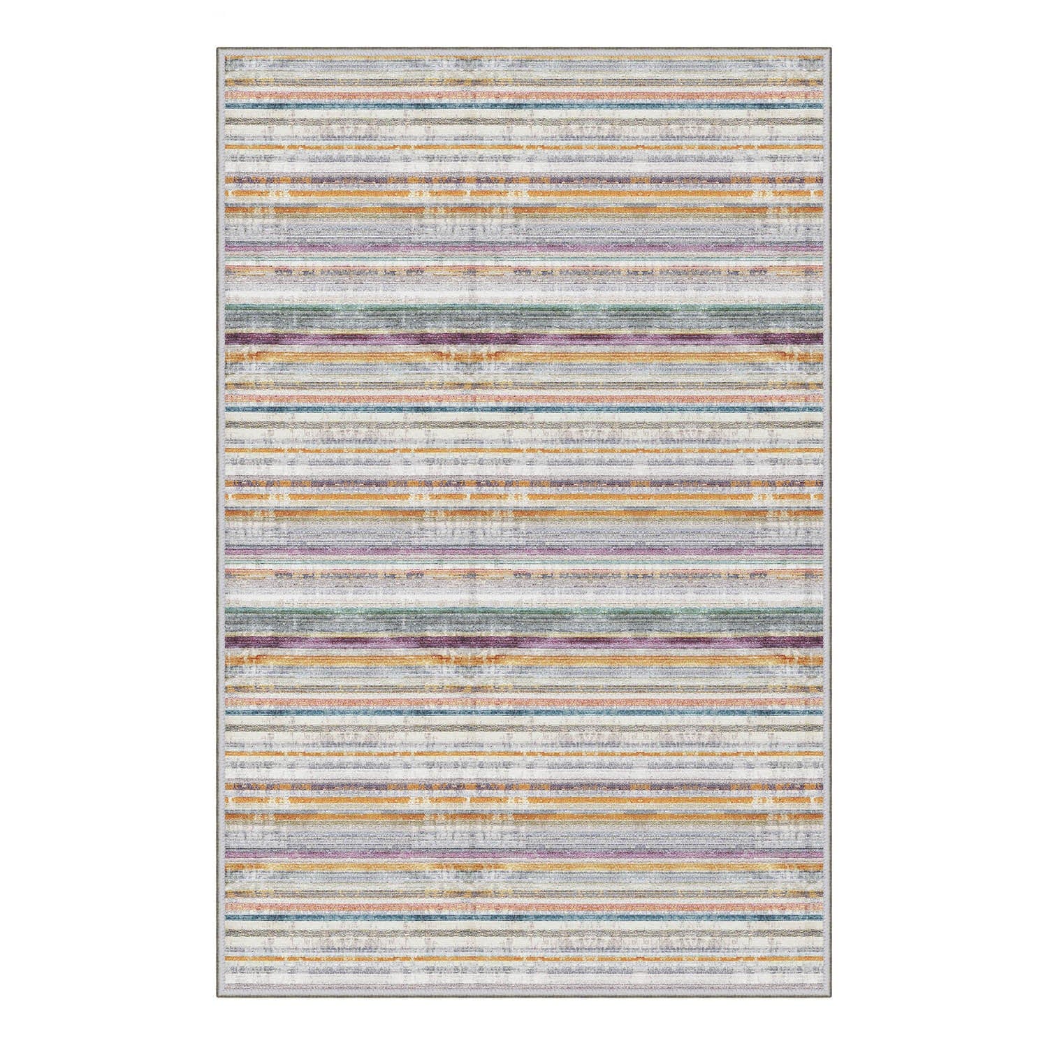 Traversa din poliester, Insom 807 Multicolor (3)