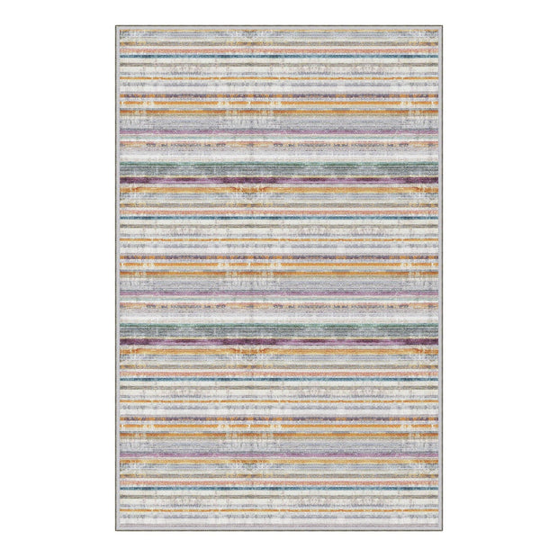 Traversa din poliester, Insom 807 Multicolor (3)
