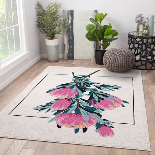 Traversa din poliester, Irque 165 Multicolor