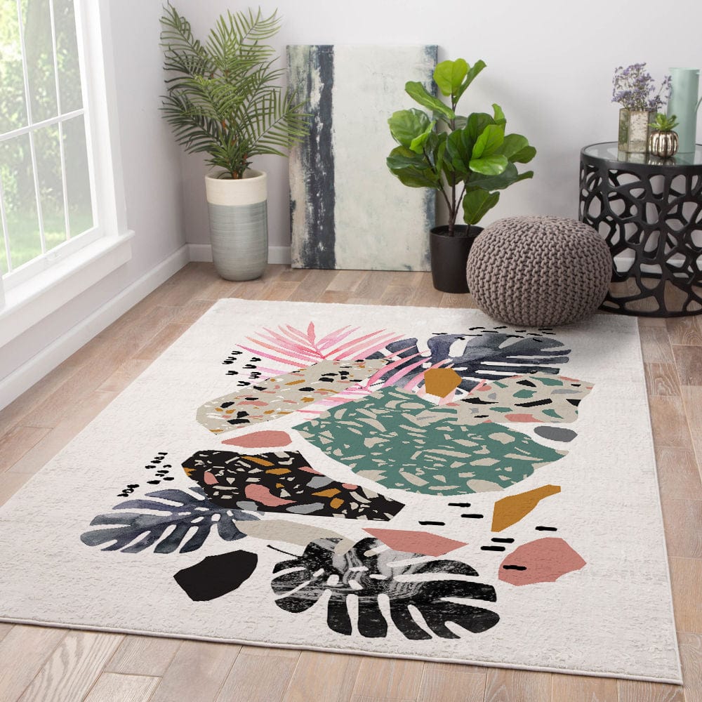 Traversa din poliester, Irun 161 Multicolor