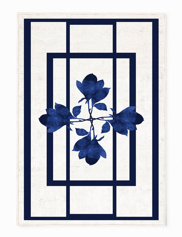 Traversa din poliester, Jazdeka 008 Multicolor (1)