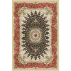 Traversa din poliester, Jcamia 1830 Multicolor (1)