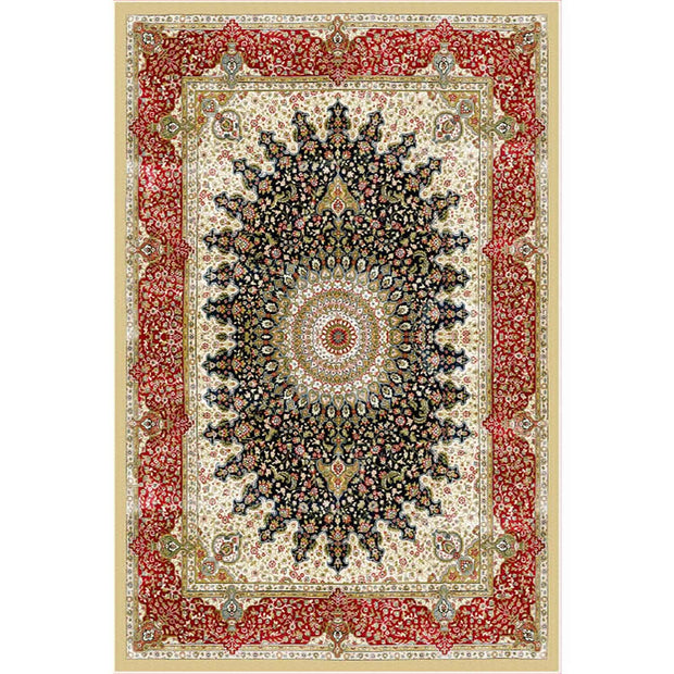 Traversa din poliester, Jcamia 1830 Multicolor (1)