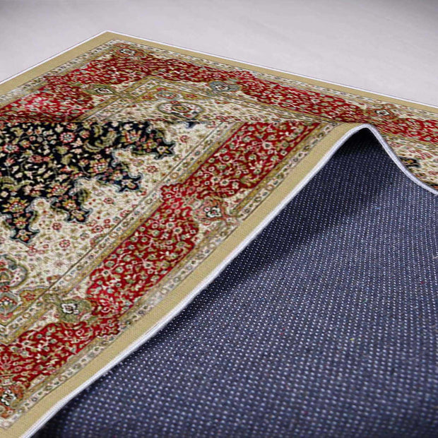 Traversa din poliester, Jcamia 1830 Multicolor (2)