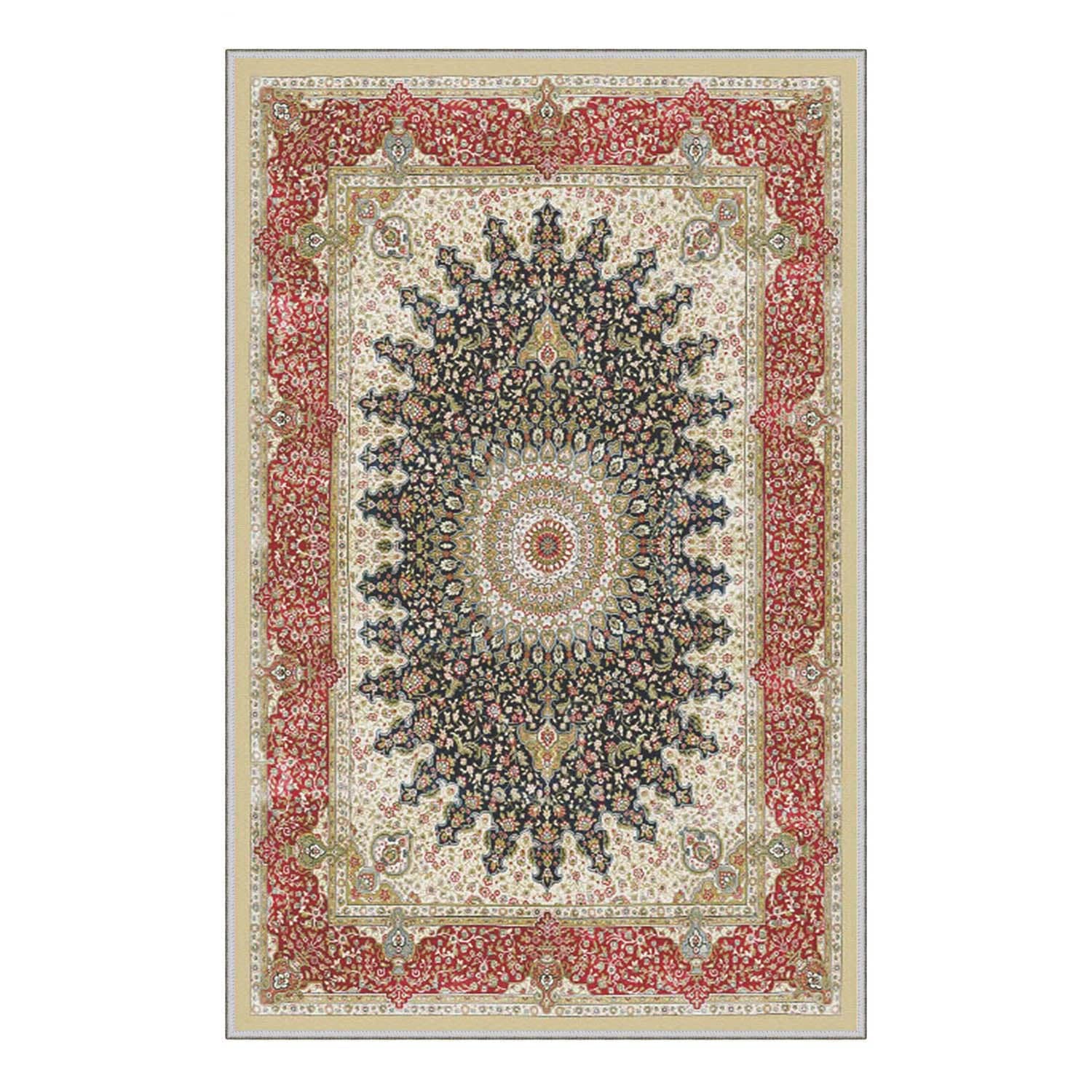 Traversa din poliester, Jcamia 1830 Multicolor (3)
