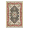 Traversa din poliester, Jcamia 1830 Multicolor (3)