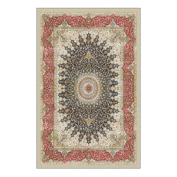 Traversa din poliester, Jcamia 1830 Multicolor (3)