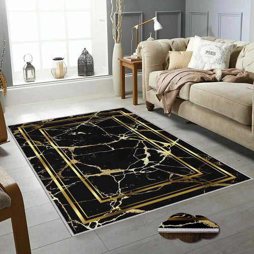 Traversa din poliester, Jonk 2417 Multicolor