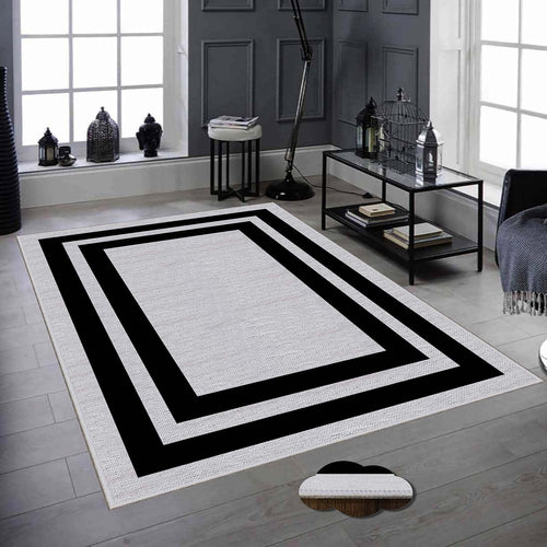 Traversa din poliester, Joy 766 Multicolor