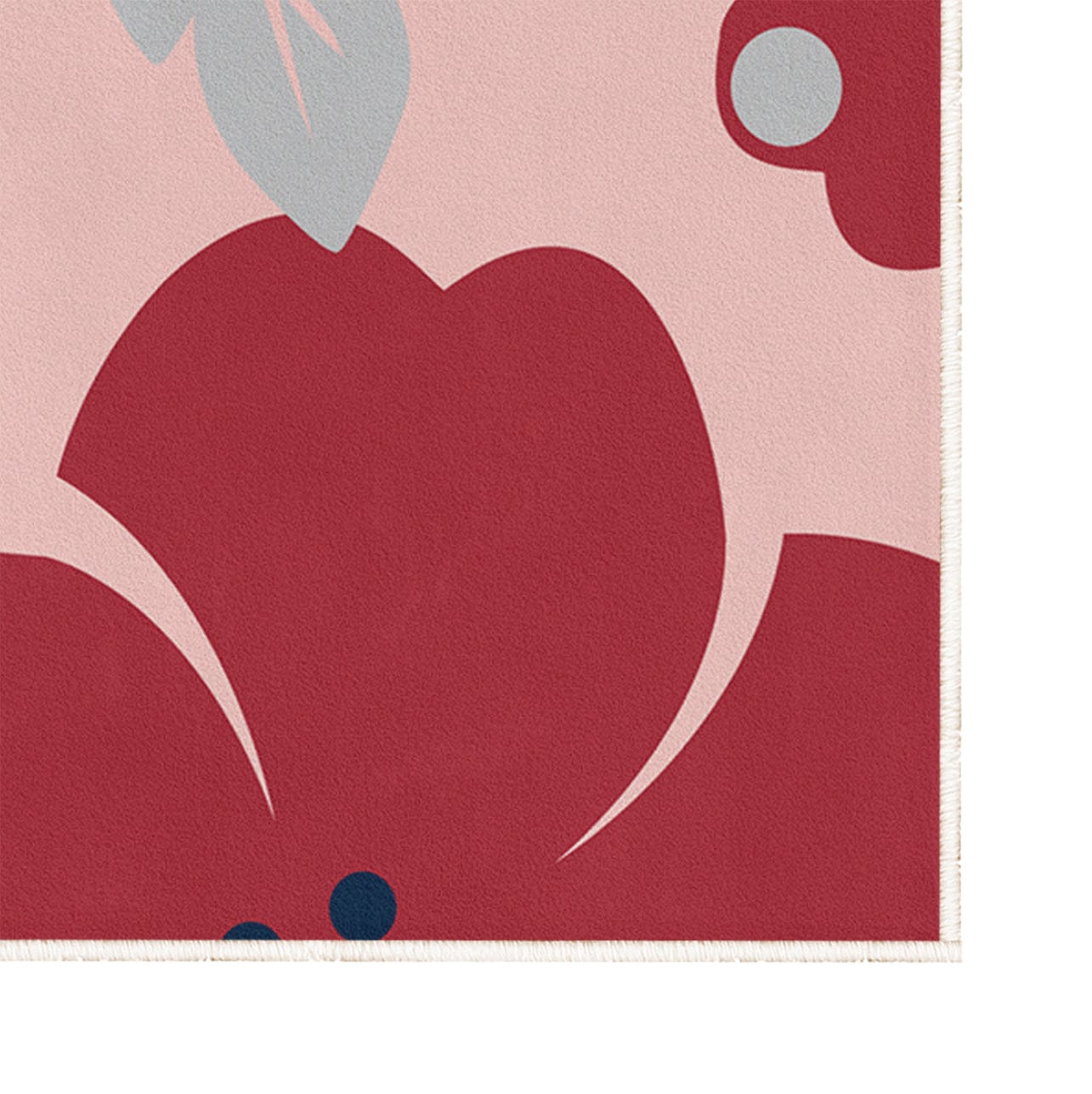 Traversa din poliester, Jujist 153 Multicolor (2)