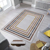 Traversa din poliester, Jung 878 Multicolor