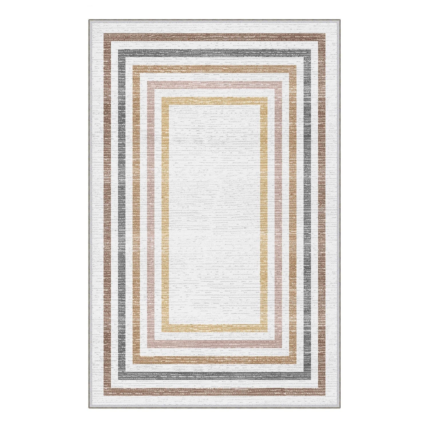 Traversa din poliester, Jung 878 Multicolor (3)