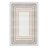 Traversa din poliester, Jung 878 Multicolor (3)