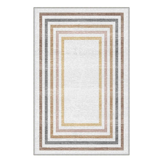Traversa din poliester, Jung 878 Multicolor (3)