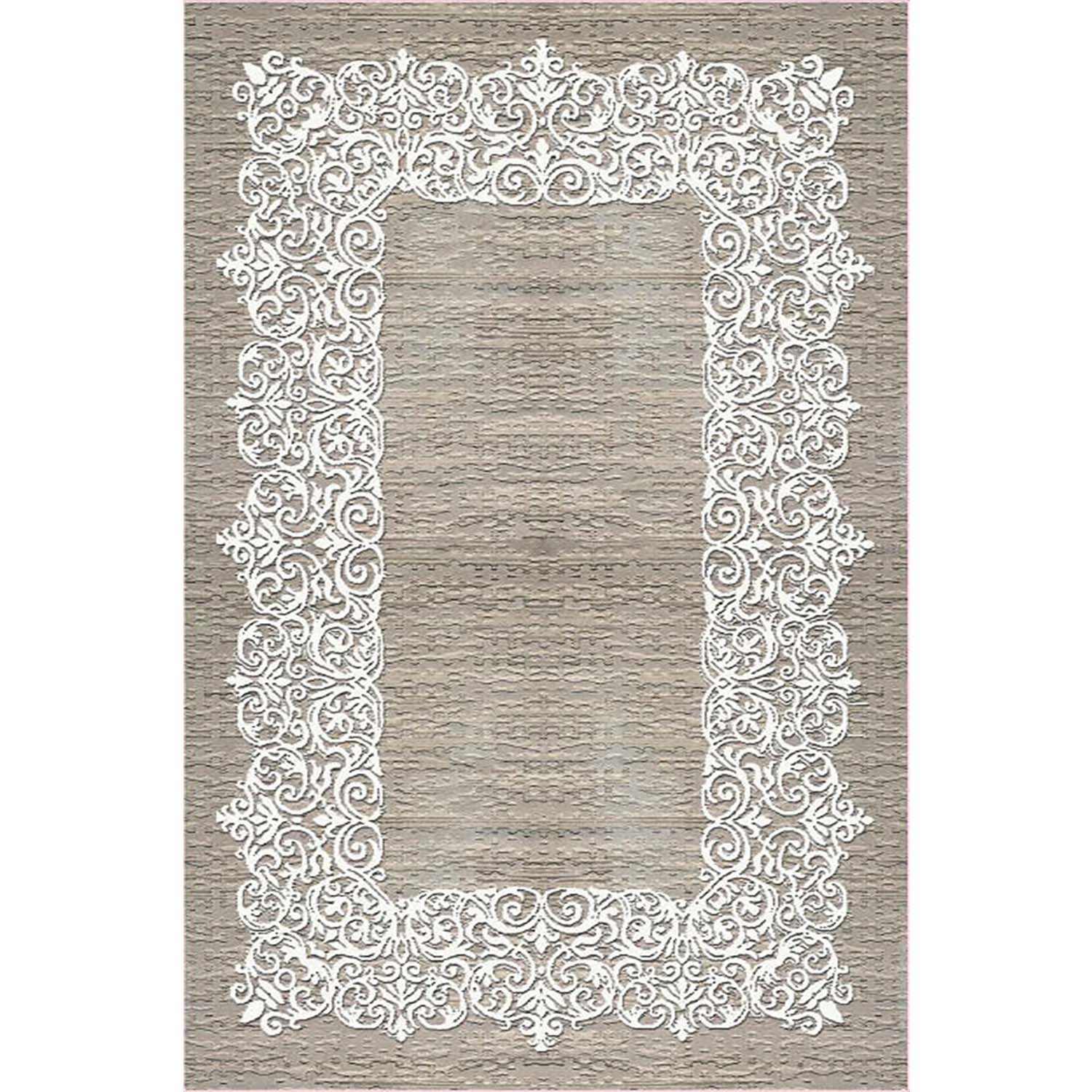 Traversa din poliester, Kahve 1811 Multicolor (1)