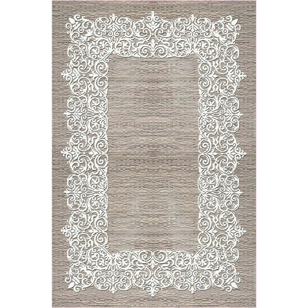 Traversa din poliester, Kahve 1811 Multicolor (1)