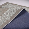 Traversa din poliester, Kahve 1811 Multicolor (2)